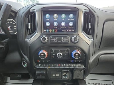 2021 GMC Sierra 2500 HD Denali