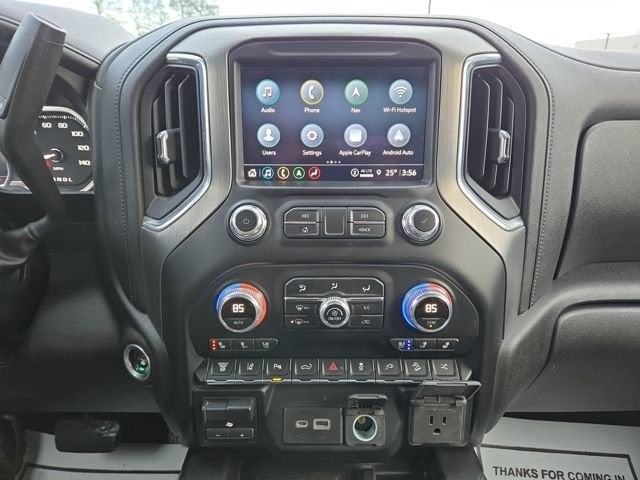 2021 GMC Sierra 2500 HD Denali