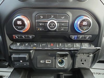 2021 GMC Sierra 2500 HD Denali