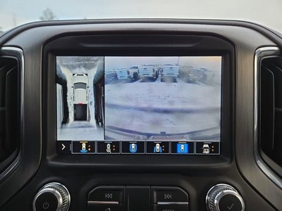 2021 GMC Sierra 2500 HD Denali