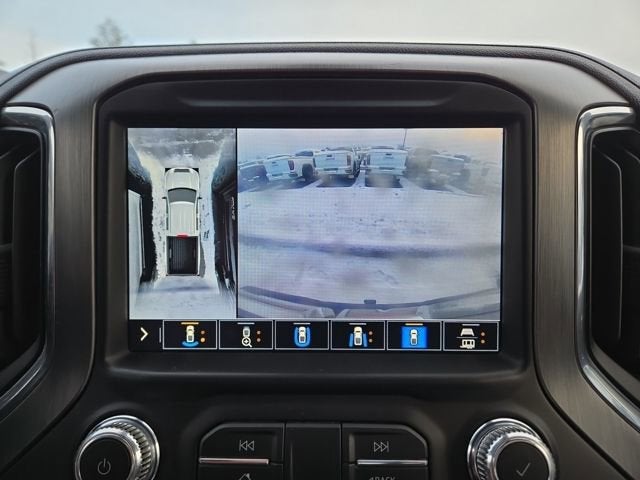 2021 GMC Sierra 2500 HD Denali