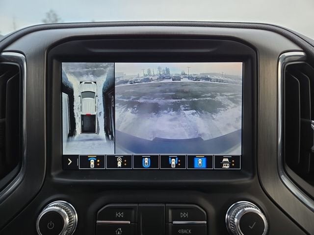 2021 GMC Sierra 2500 HD Denali