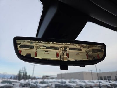 2021 GMC Sierra 2500 HD Denali