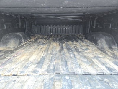 2021 GMC Sierra 2500 HD Denali