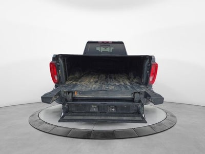 2021 GMC Sierra 2500 HD Denali