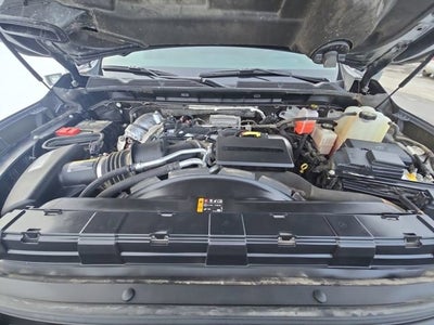 2021 GMC Sierra 2500 HD Denali