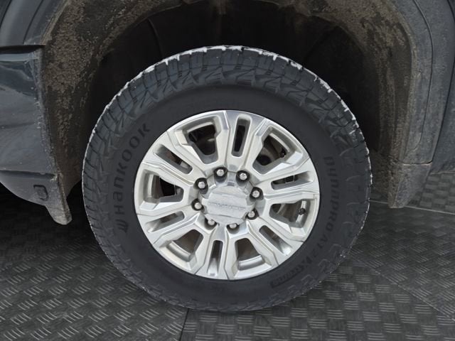 2021 GMC Sierra 2500 HD Denali