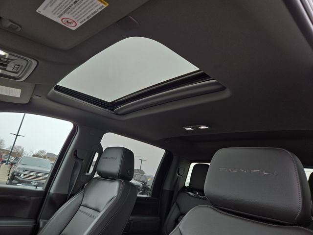 2022 GMC Sierra 2500 HD Denali