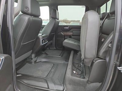 2022 GMC Sierra 2500 HD Denali