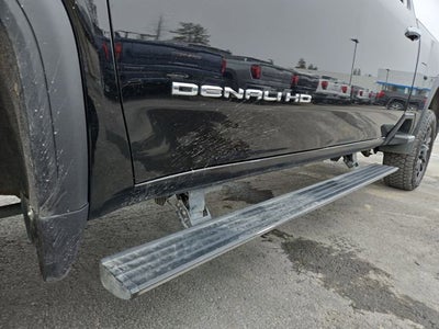 2022 GMC Sierra 2500 HD Denali