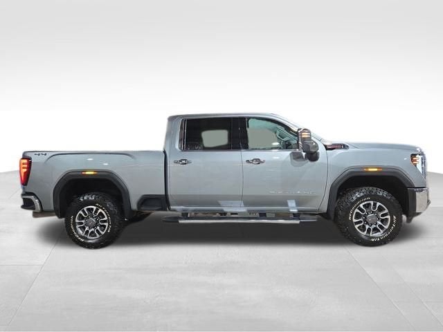2024 GMC Sierra 3500 HD SLT