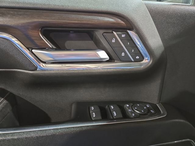 2024 GMC Sierra 3500 HD SLT