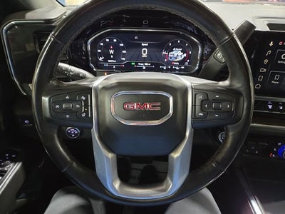 2024 GMC Sierra 3500 HD SLT