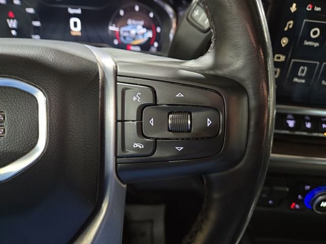 2024 GMC Sierra 3500 HD SLT