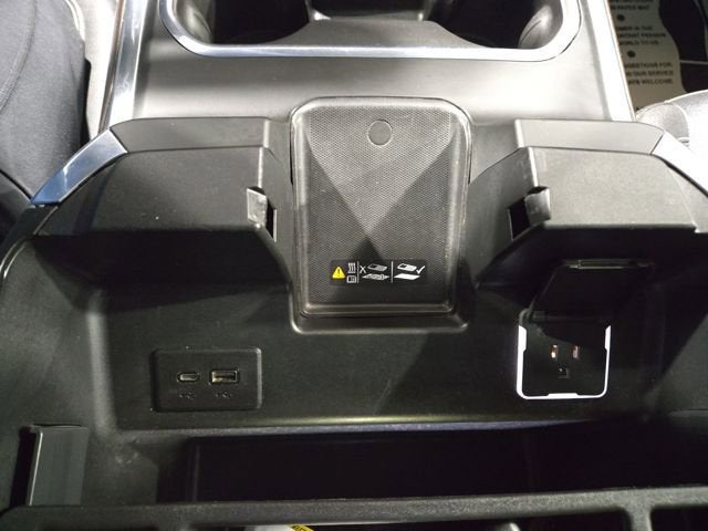 2024 GMC Sierra 3500 HD SLT