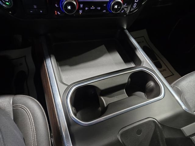 2024 GMC Sierra 3500 HD SLT