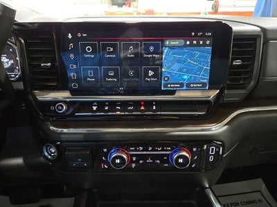 2024 GMC Sierra 3500 HD SLT