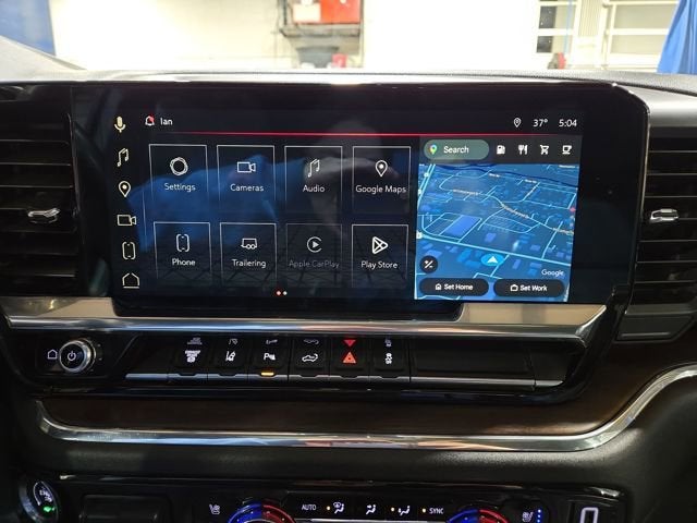 2024 GMC Sierra 3500 HD SLT