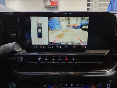 2024 GMC Sierra 3500 HD SLT