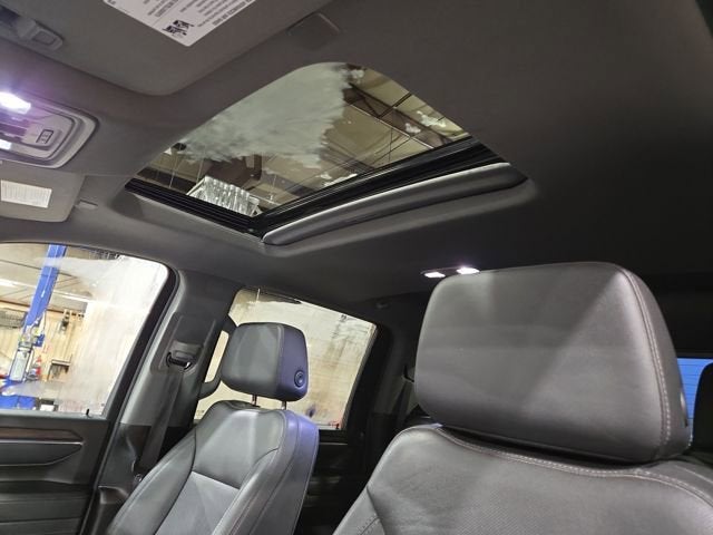 2024 GMC Sierra 3500 HD SLT