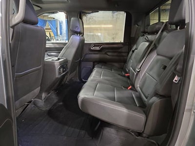 2024 GMC Sierra 3500 HD SLT