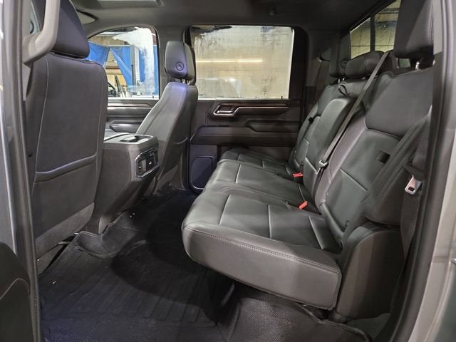 2024 GMC Sierra 3500 HD SLT