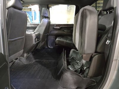 2024 GMC Sierra 3500 HD SLT