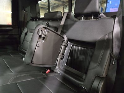 2024 GMC Sierra 3500 HD SLT