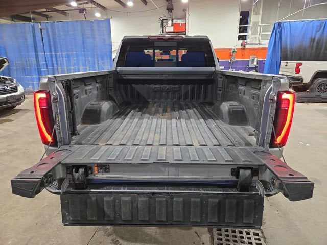 2024 GMC Sierra 3500 HD SLT