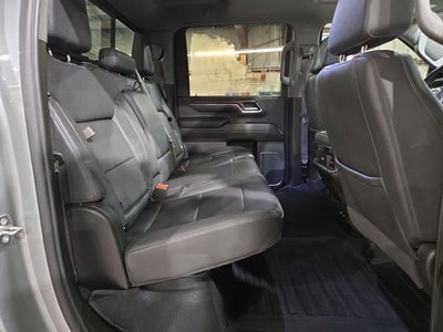 2024 GMC Sierra 3500 HD SLT