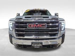 2024 GMC Sierra 3500 HD SLT
