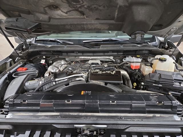 2024 GMC Sierra 3500 HD SLT