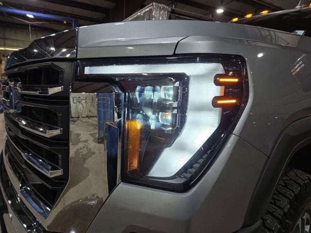 2024 GMC Sierra 3500 HD SLT