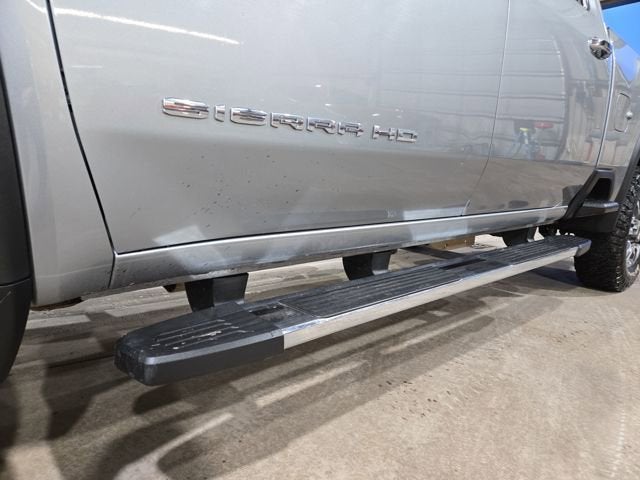 2024 GMC Sierra 3500 HD SLT