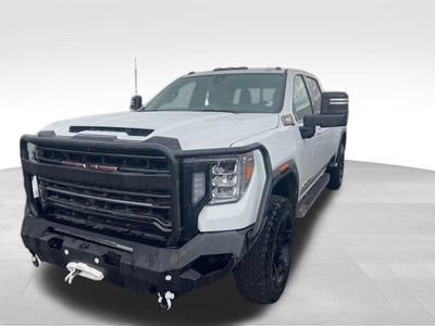 2023 GMC Sierra 3500 HD AT4