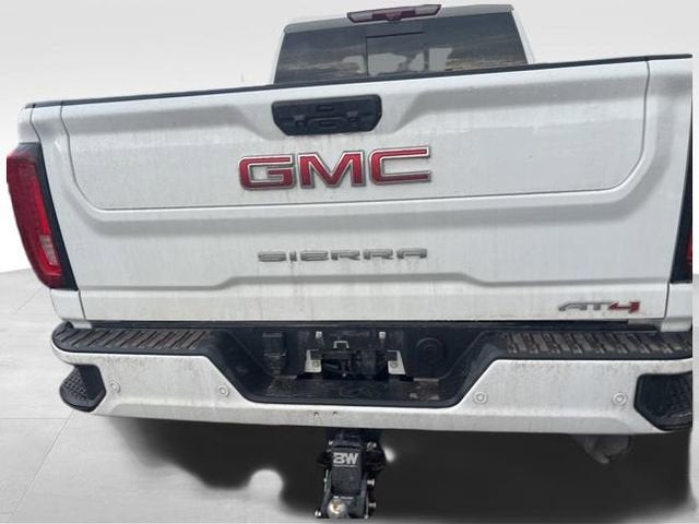 2023 GMC Sierra 3500 HD AT4