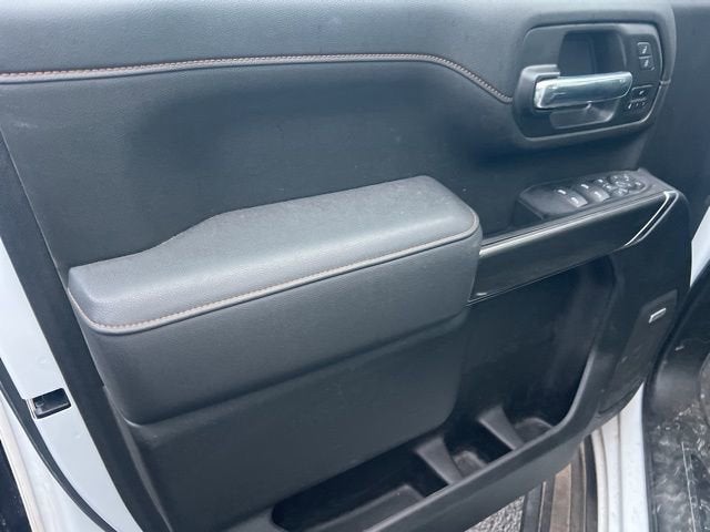 2023 GMC Sierra 3500 HD AT4