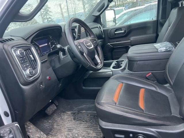 2023 GMC Sierra 3500 HD AT4