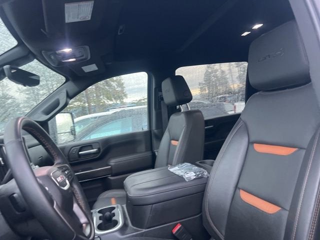 2023 GMC Sierra 3500 HD AT4