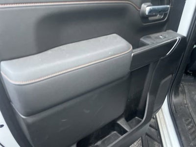 2023 GMC Sierra 3500 HD AT4