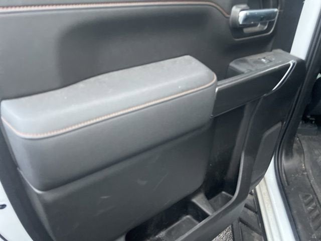 2023 GMC Sierra 3500 HD AT4