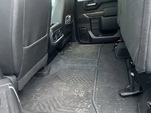 2023 GMC Sierra 3500 HD AT4