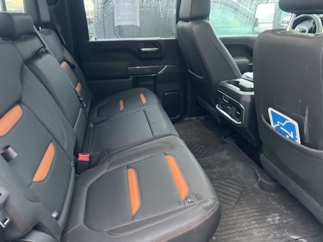 2023 GMC Sierra 3500 HD AT4