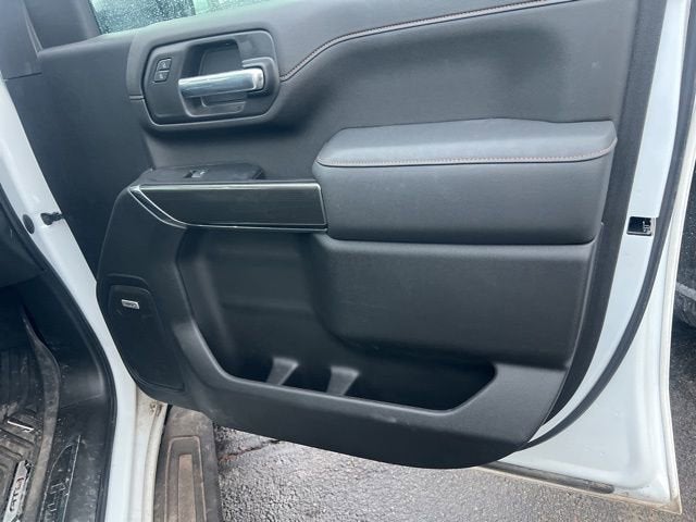 2023 GMC Sierra 3500 HD AT4