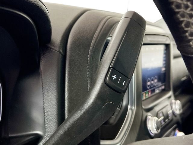 2021 GMC Sierra 3500 HD Denali