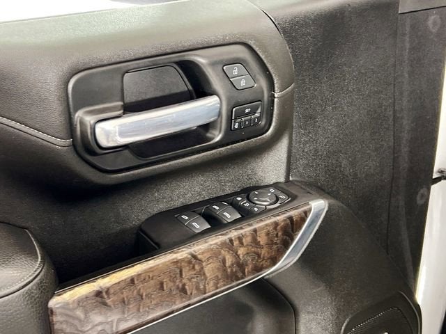 2021 GMC Sierra 3500 HD Denali