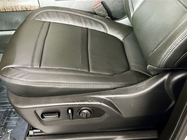 2021 GMC Sierra 3500 HD Denali