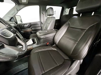 2021 GMC Sierra 3500 HD Denali