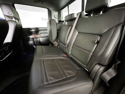 2021 GMC Sierra 3500 HD Denali