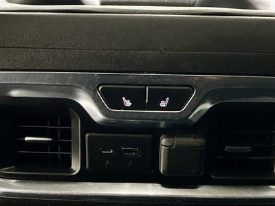 2021 GMC Sierra 3500 HD Denali